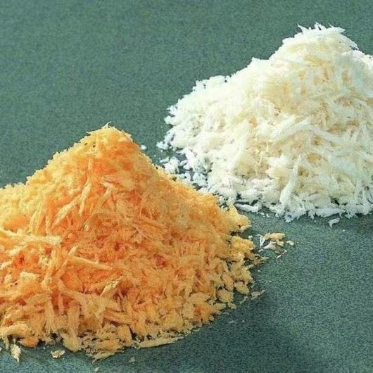 Bread Crumb Manufacturing Machines